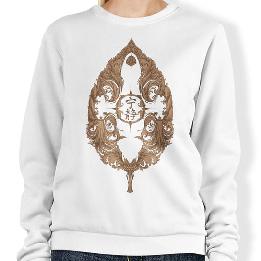 Serenity Victoriana - Sweatshirt