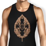 Serenity Victoriana - Tank Top