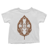 Serenity Victoriana - Youth Apparel