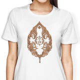 Serenity Victoriana - Women's Apparel