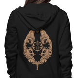 Serenity Victoriana - Hoodie