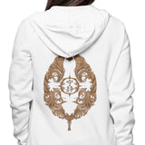 Serenity Victoriana - Hoodie
