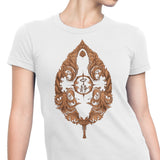 Serenity Victoriana - Women's Apparel