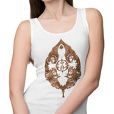 Serenity Victoriana - Tank Top