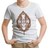 Serenity Victoriana - Youth Apparel