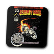 Serenity Wars - Coasters