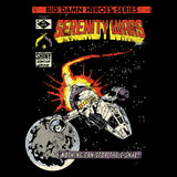 Serenity Wars - Coasters