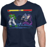 Sewer Fighter - Men's Apparel