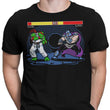 Sewer Fighter - Men's Apparel