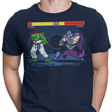 Sewer Fighter - Men's Apparel