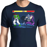 Sewer Fighter - Men's Apparel