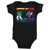 Sewer Fighter - Youth Apparel