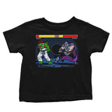 Sewer Fighter - Youth Apparel