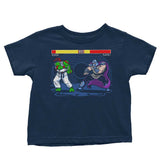 Sewer Fighter - Youth Apparel