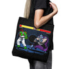 Sewer Fighter - Tote Bag