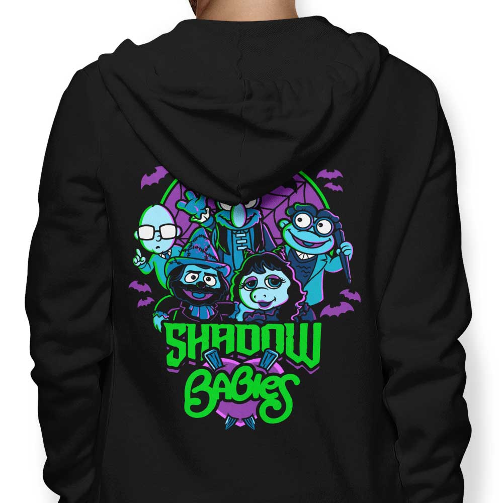 Shadow Babies - Hoodie
