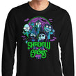 Shadow Babies - Long Sleeve T-Shirt