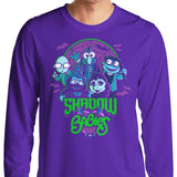 Shadow Babies - Long Sleeve T-Shirt