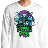 Shadow Babies - Long Sleeve T-Shirt