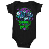 Shadow Babies - Youth Apparel