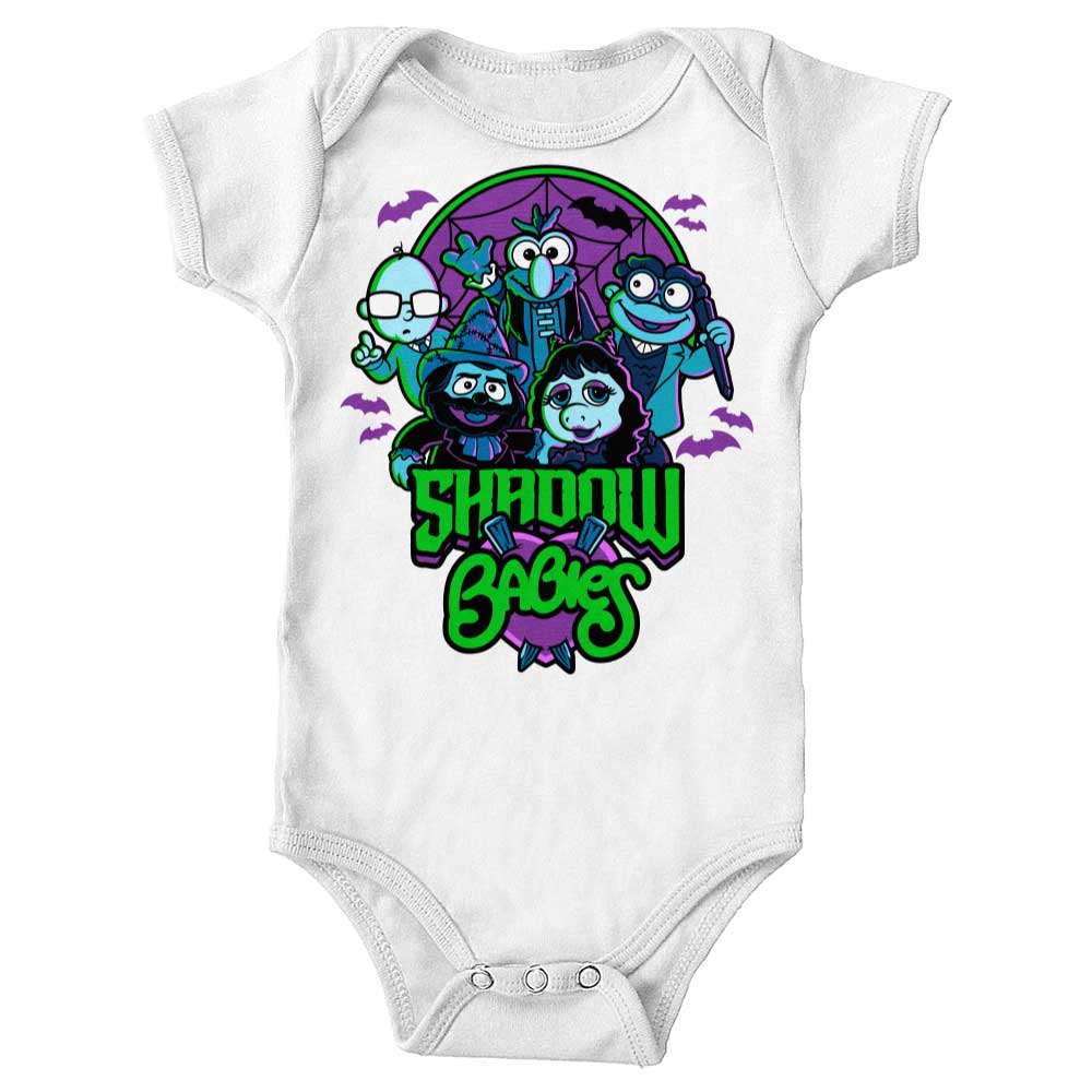 Shadow Babies - Youth Apparel