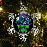 Shadow Babies - Ornament