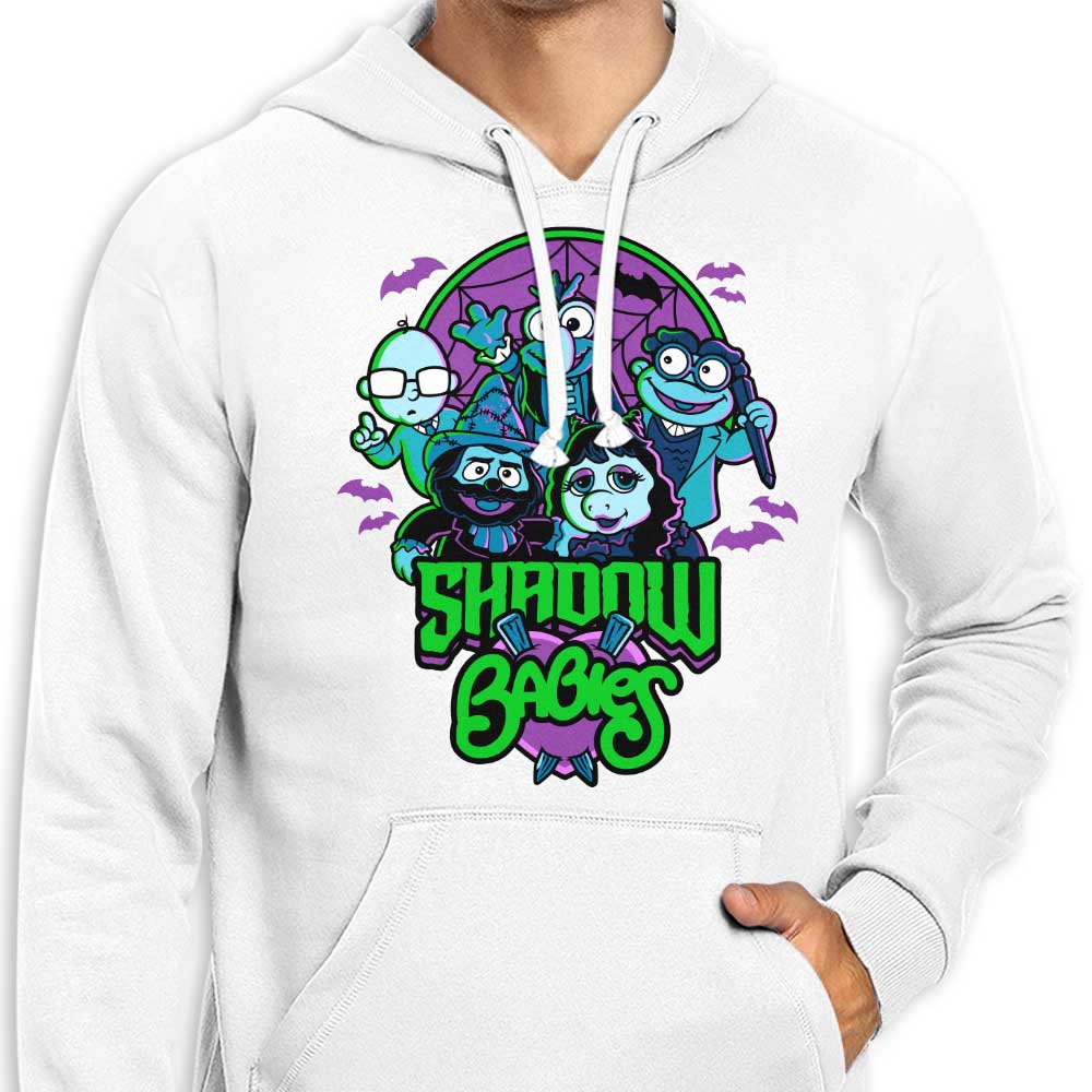 Shadow Babies - Hoodie
