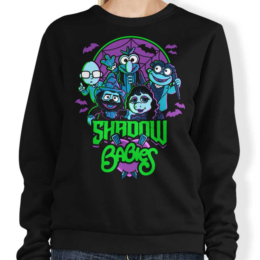 Shadow Babies - Sweatshirt