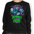Shadow Babies - Sweatshirt