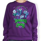 Shadow Babies - Sweatshirt