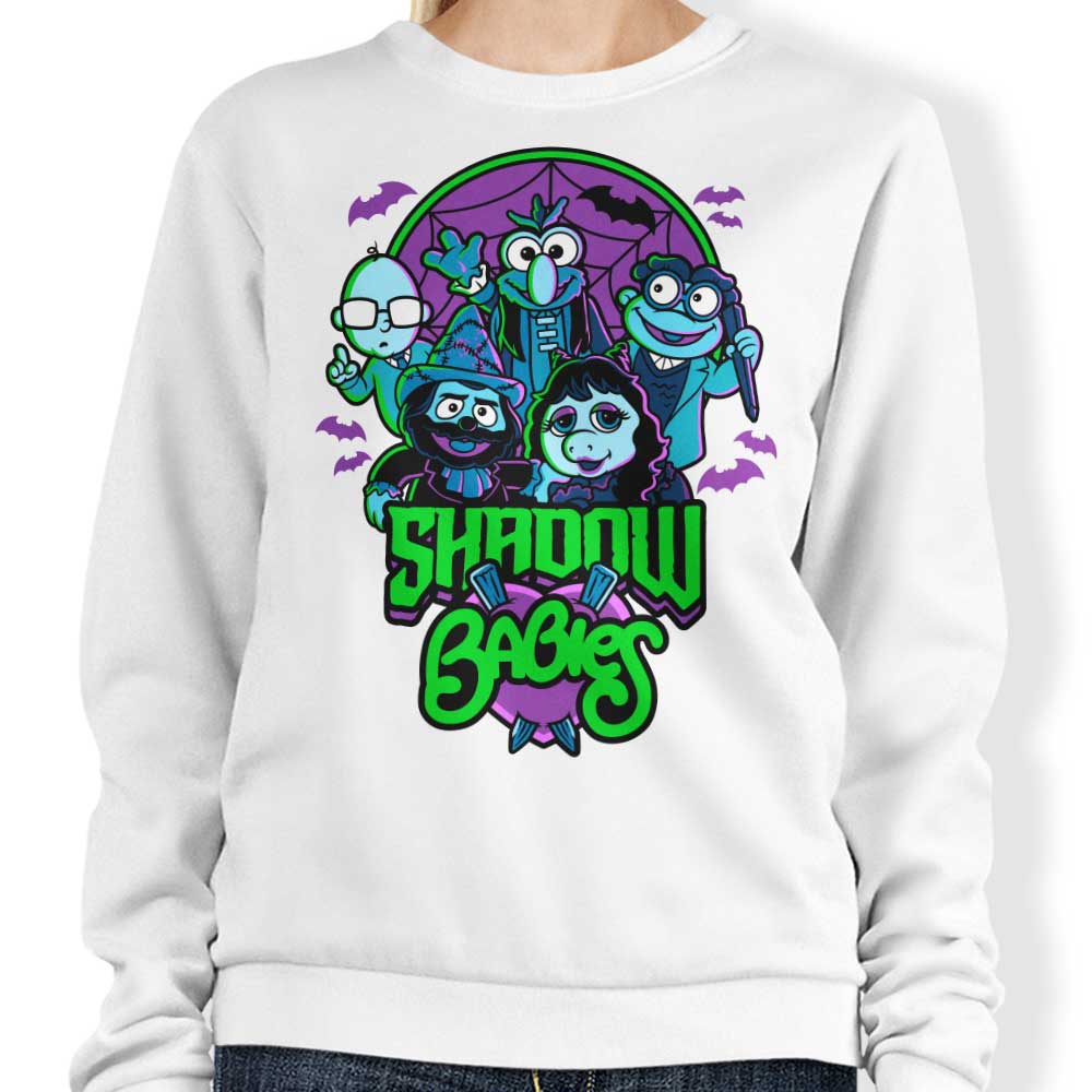 Shadow Babies - Sweatshirt