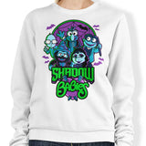 Shadow Babies - Sweatshirt