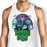 Shadow Babies - Tank Top