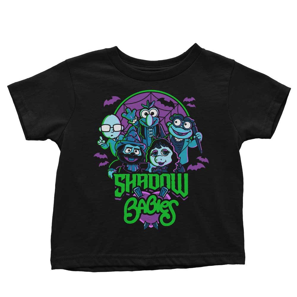 Shadow Babies - Youth Apparel