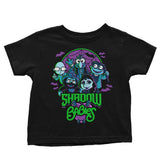 Shadow Babies - Youth Apparel