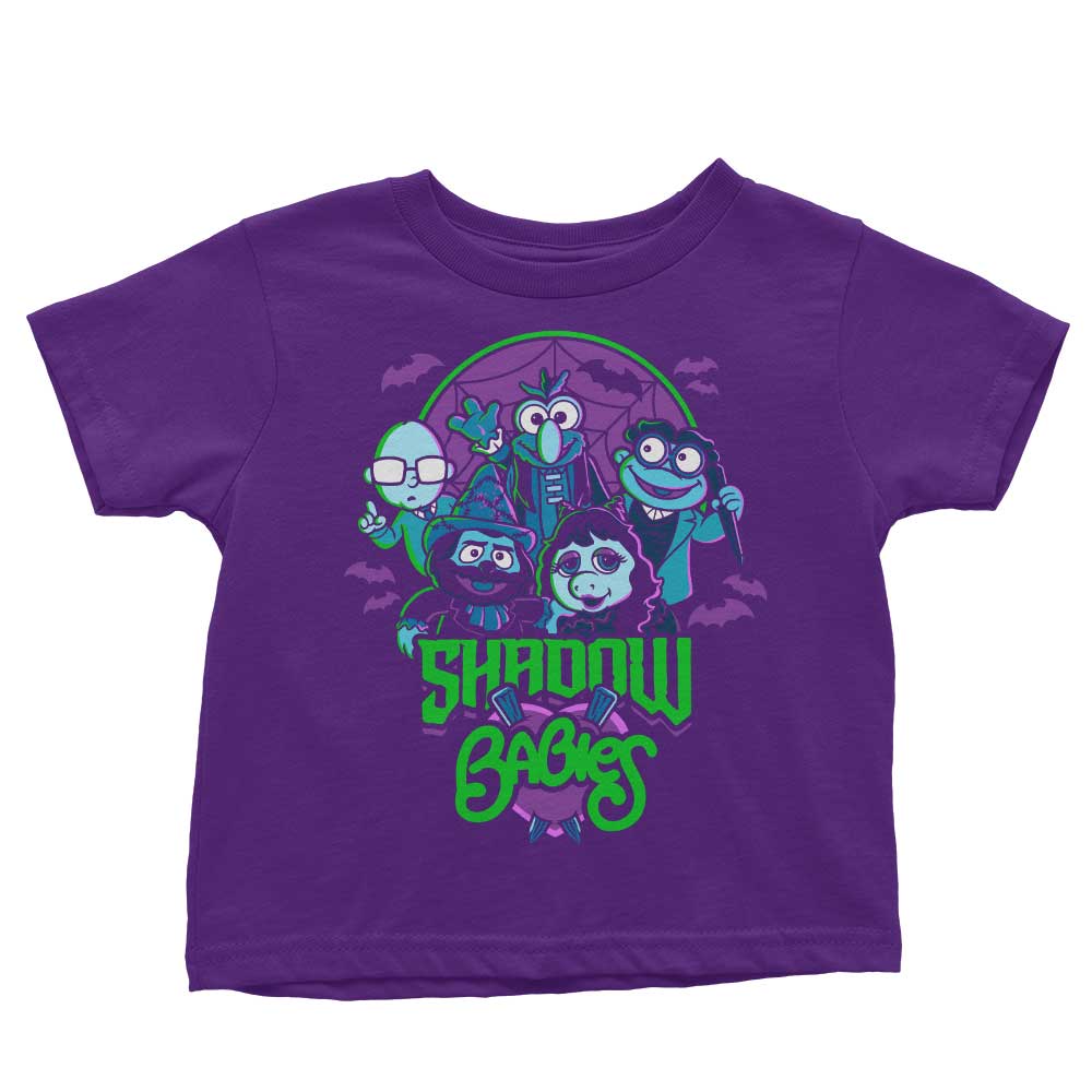 Shadow Babies - Youth Apparel