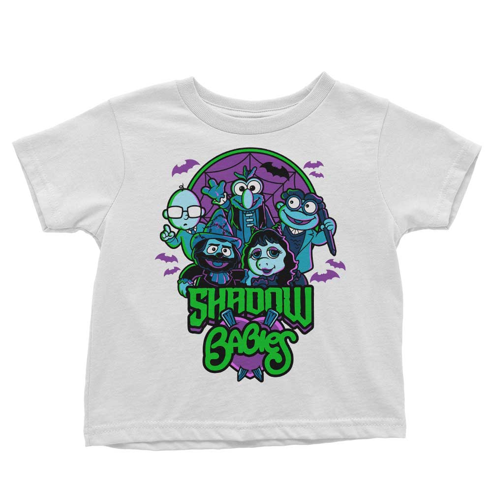 Shadow Babies - Youth Apparel