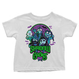 Shadow Babies - Youth Apparel