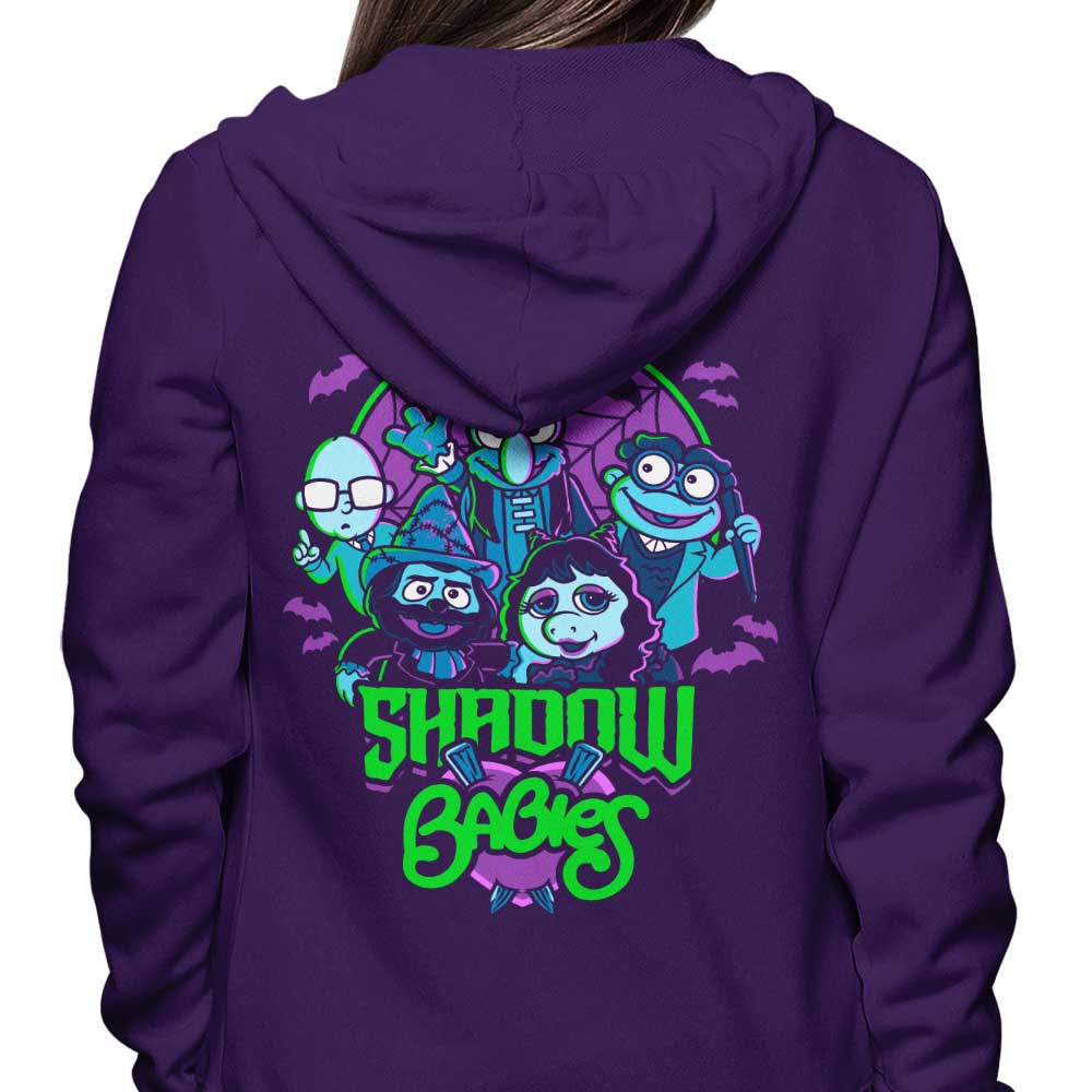 Shadow Babies - Hoodie