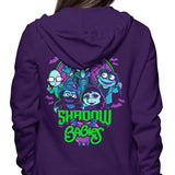 Shadow Babies - Hoodie