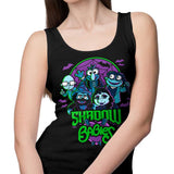 Shadow Babies - Tank Top