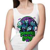Shadow Babies - Tank Top