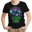 Shadow Babies - Youth Apparel