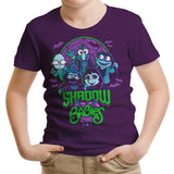 Shadow Babies - Youth Apparel