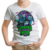 Shadow Babies - Youth Apparel