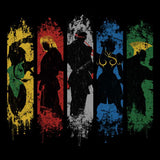 Shadow Fighters - Accessory Pouch