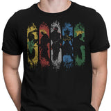 Shadow Fighters - Men's Apparel