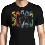 Shadow Fighters - Men's Apparel