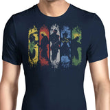 Shadow Fighters - Men's Apparel