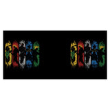 Shadow Fighters - Mug